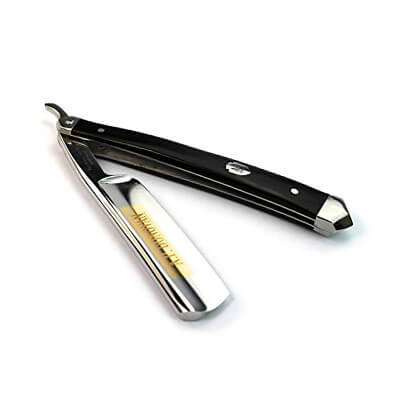 A.P. Donovan Straight Razor