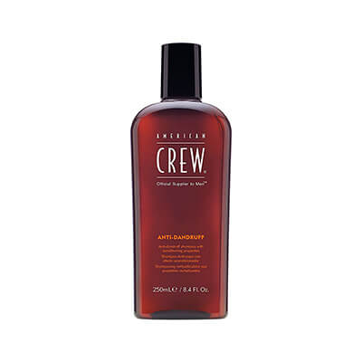 American Crew Anti-Dandruff Plus Shampoo