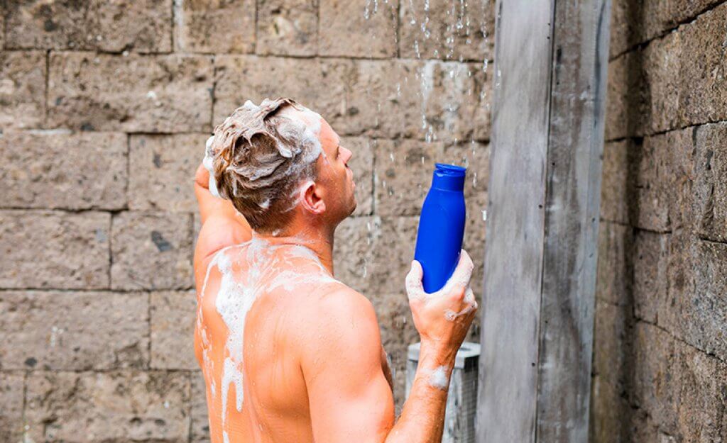 10 Best Anti Dandruff Shampoo for Men in 2019 [With PROVEN Effect]