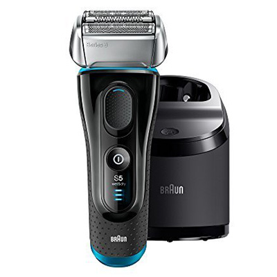 Braun Series 5 Electric Shaver (5190cc)