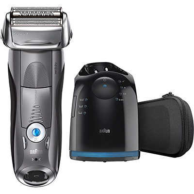 Norelco Shavers Comparison Chart