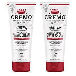 Cremo Original Shave Cream