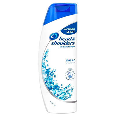 Head and Shoulders Anti Dandruff Shampoo