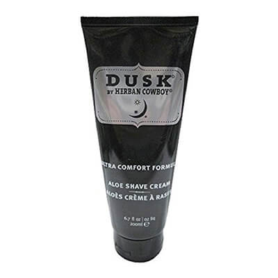 Herban Cowboy Dusk Premium Shave Cream