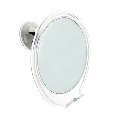 JiBen Fogless Shower Mirror