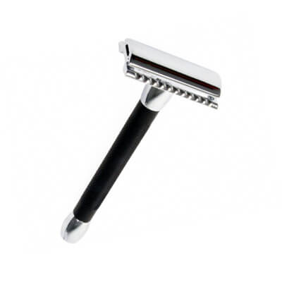 Merkur 20C Safety Razor