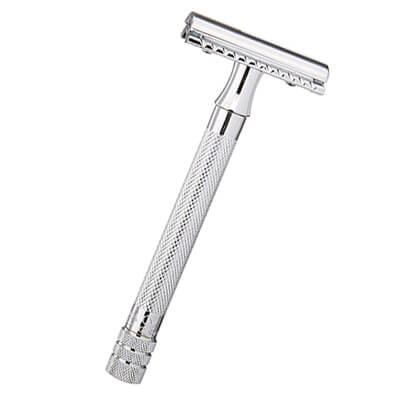 Merkur 25C Safety Razor