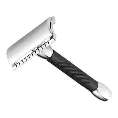 Merkur 30C Safety Razor