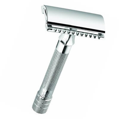 Merkur 33C Safety Razor