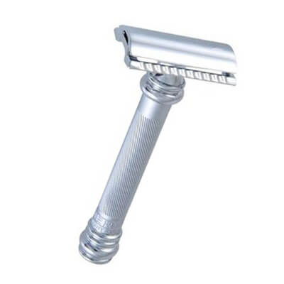 Merkur 38C Safety Razor