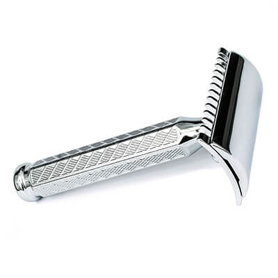 Merkur 41C 1904 Safety Razor