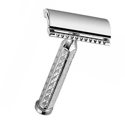 Merkur 42C 1904 Safety Razor