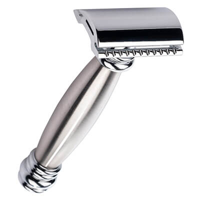 Merkur 43C Safety Razor