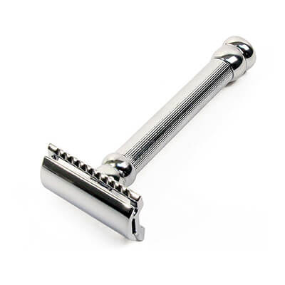 Merkur 47C Safety Razor