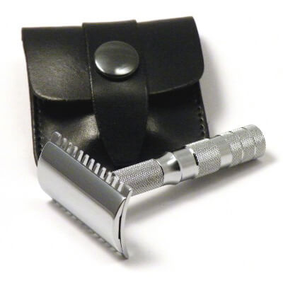 Merkur 985CL Safety Razor