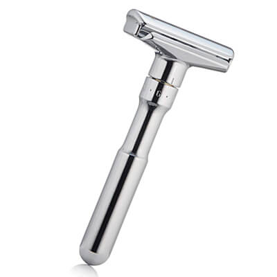 Merkur Futur Adjustable DE Saftey Razor