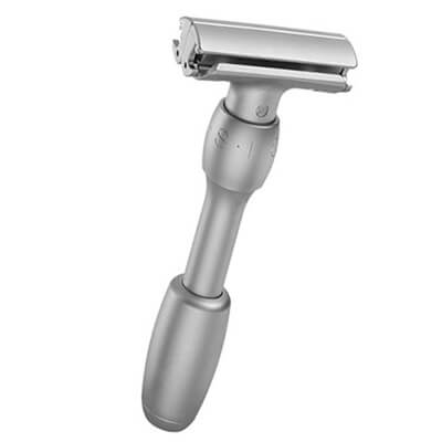 Merkur Vision 2000 Safety Razor