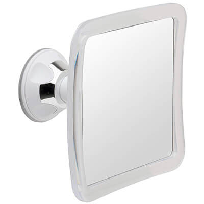 Mirrorvana Fogless Shower Mirror for Shaving