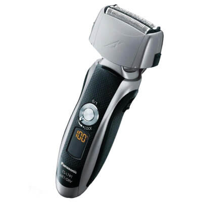 Panasonic Arc3 Wet Dry Electric Shaver (ES-LT41-K)