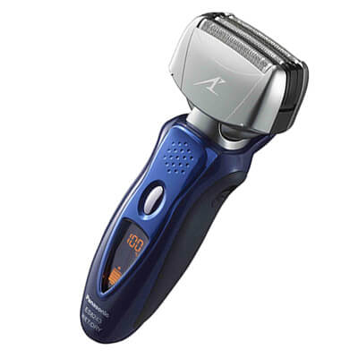 Panasonic Arc4 Electric Razor for Men (ES8243A)