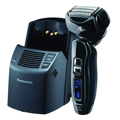 Panasonic Arc4 Electric Shaver (ES-LA93-K)