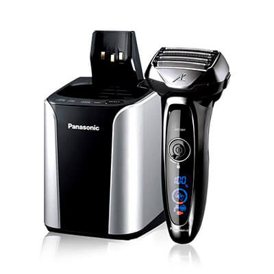 Panasonic Arc5 Electric Razor (ES-LV95-S)