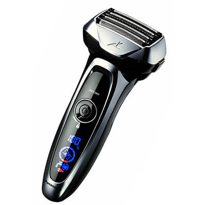 Panasonic Arc5 Electric Shaver (ES-LV65-S)