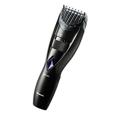 best trimmer for both hair and beard