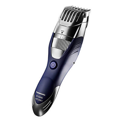 Panasonic Milano All-in-One Trimmer (ER-GB40-S)