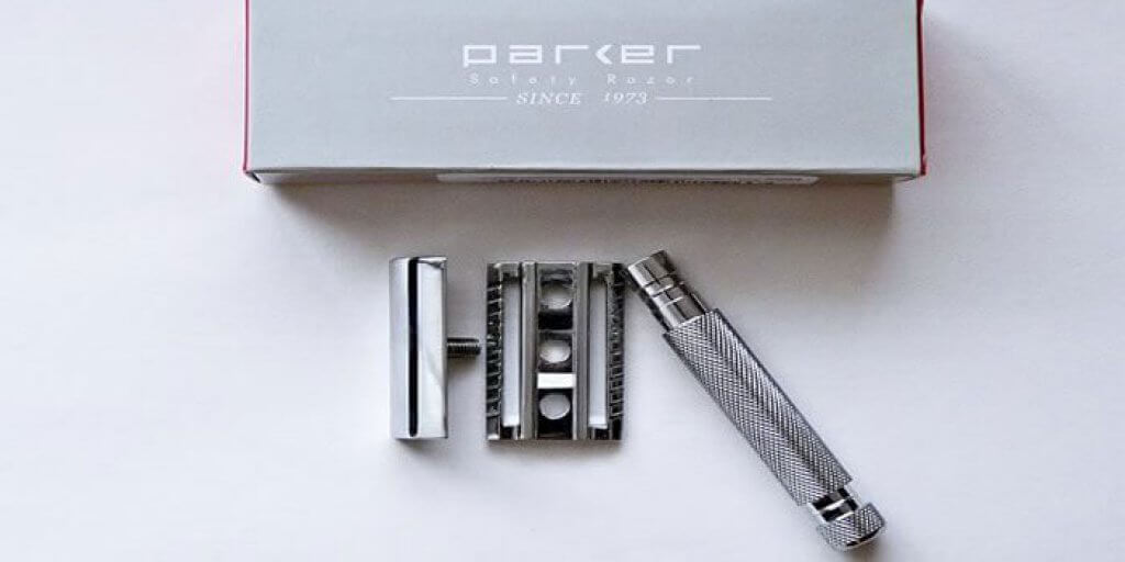Parker Safety Razors (Double Edge) The Ultimate Guide by Mister Shaver