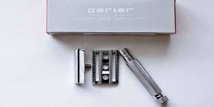 Parker Safety Razors