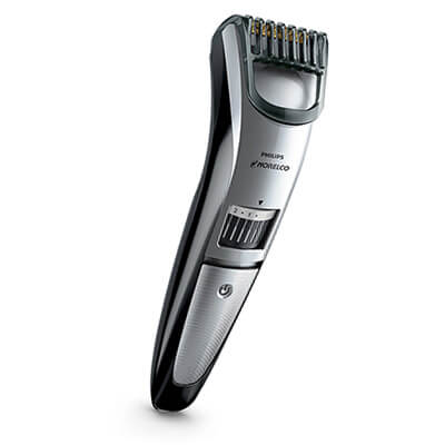 best beard trimmer with guards