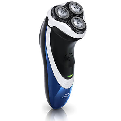 Philips Norelco Electric Shaver 3100