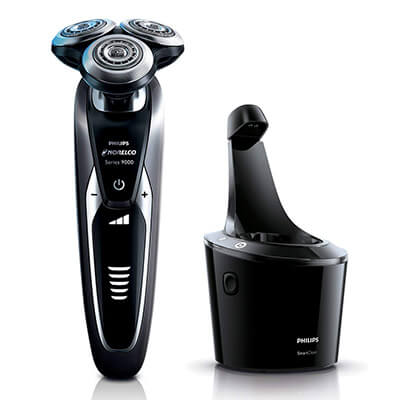 Philips Norelco Electric Shaver 9300