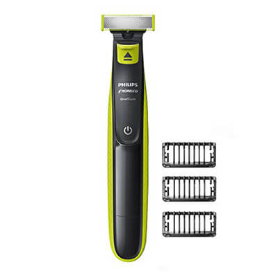 Philips Norelco OneBlade Hybrid