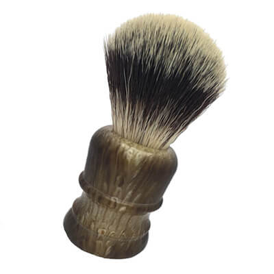 QSH Synthetic Hair Shaving Brush