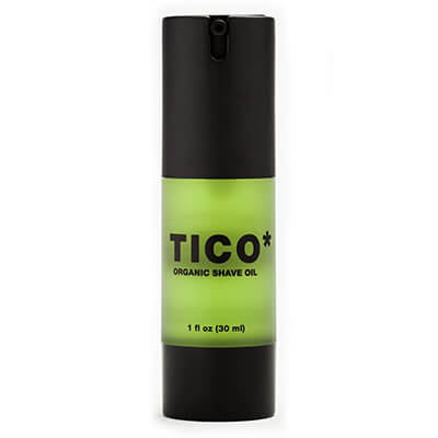 TICO* Shave Oil