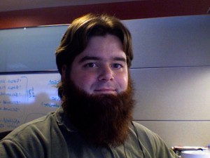 The Amish Programmer