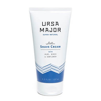 Ursa Major Stellar Shave Cream