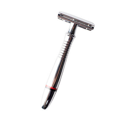 VIKINGS BLADE The Godfather Double Edge Safety Razor