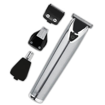 Wahl Stainless Steel Trimmer (9818)