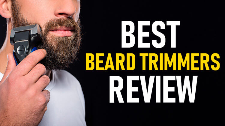 professional grade beard trimmer