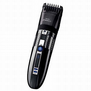 good electric beard trimmer