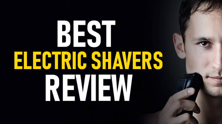 Braun Shavers Comparison Chart