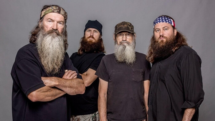 Duck Dynasty