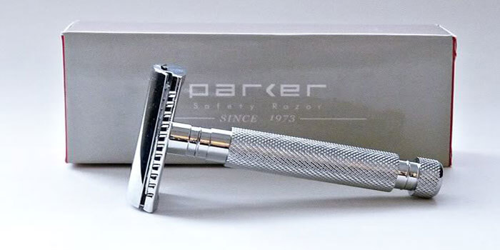 Parker Razor