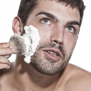 Shaving brush. How to choose