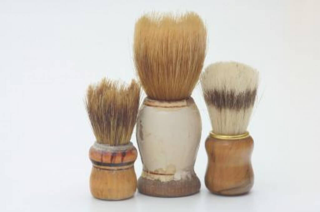 9+1 Best Shaving Brushes Review • Pure Badger Brush VS Synthetic