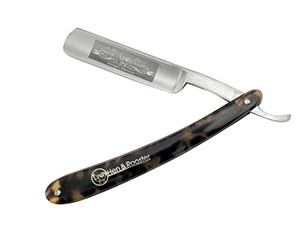 Straight razor