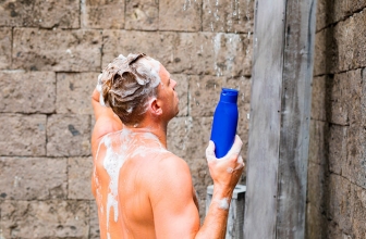 Best Anti-dandruff Shampoo for Men with Proven Effect